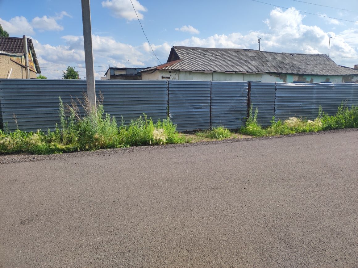 Продам дом в тихоновке  по улице Маршака пос.ПМК.требует ремонт