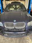 Bmw x5 e70 преден капак