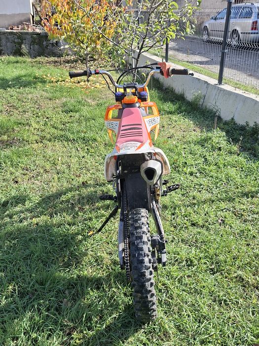Продавам Update 125cc 4t