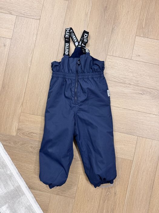 Комбинезон reima