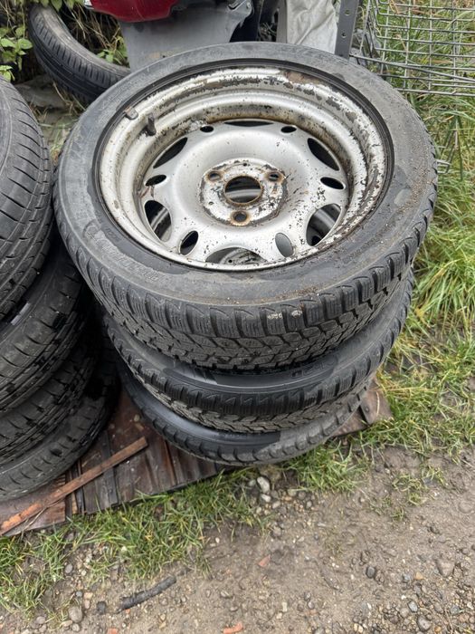 Vand roti jante tabla smart fortwo 3x112