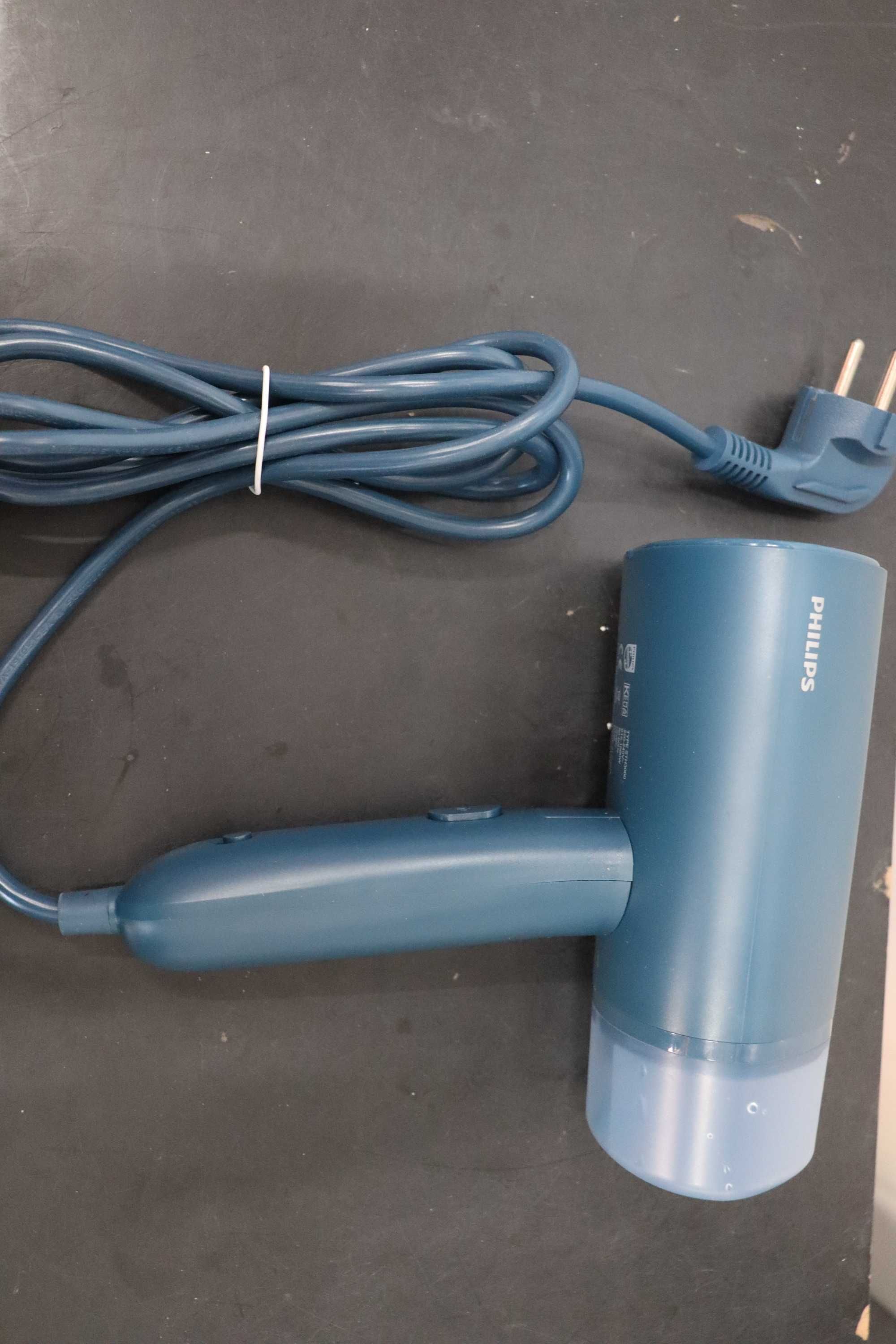 Ръчен уред за пара, ютия, Philips Series 3000, 1000W, ПРОМОЦИЯ!