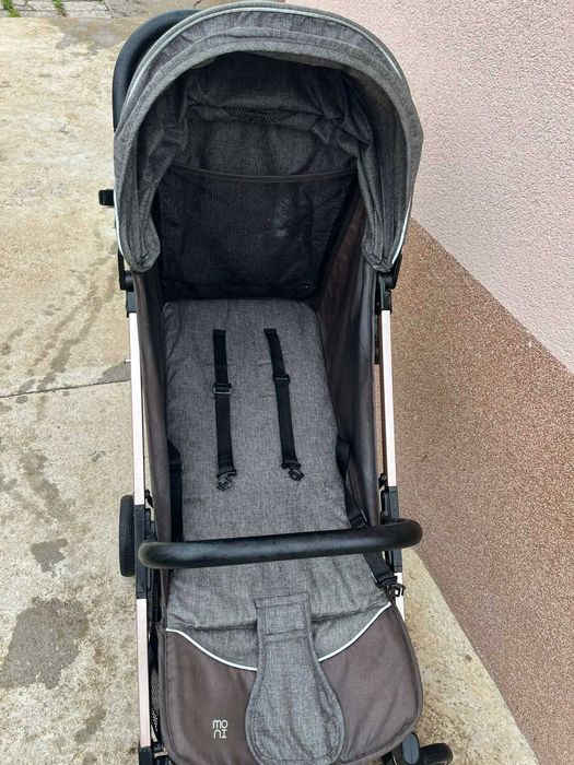 Лятна количка                       .