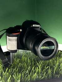 Nikon D3500 Kaspi Jusan Bcc