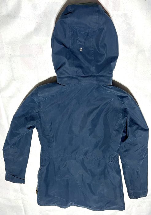 Geaca Jack Wolfskin Parka groasă marimea S
