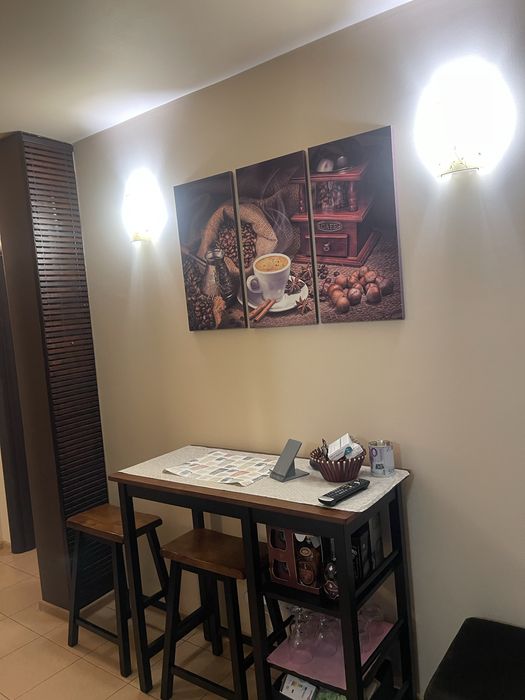 Garsoniera de vanzare in Cartier Rovine