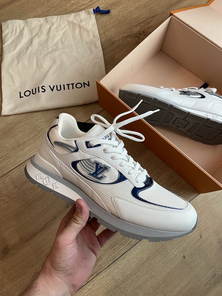 Louis Vuitton Trainers - 100% ORIGINALI - Marimea 8/42