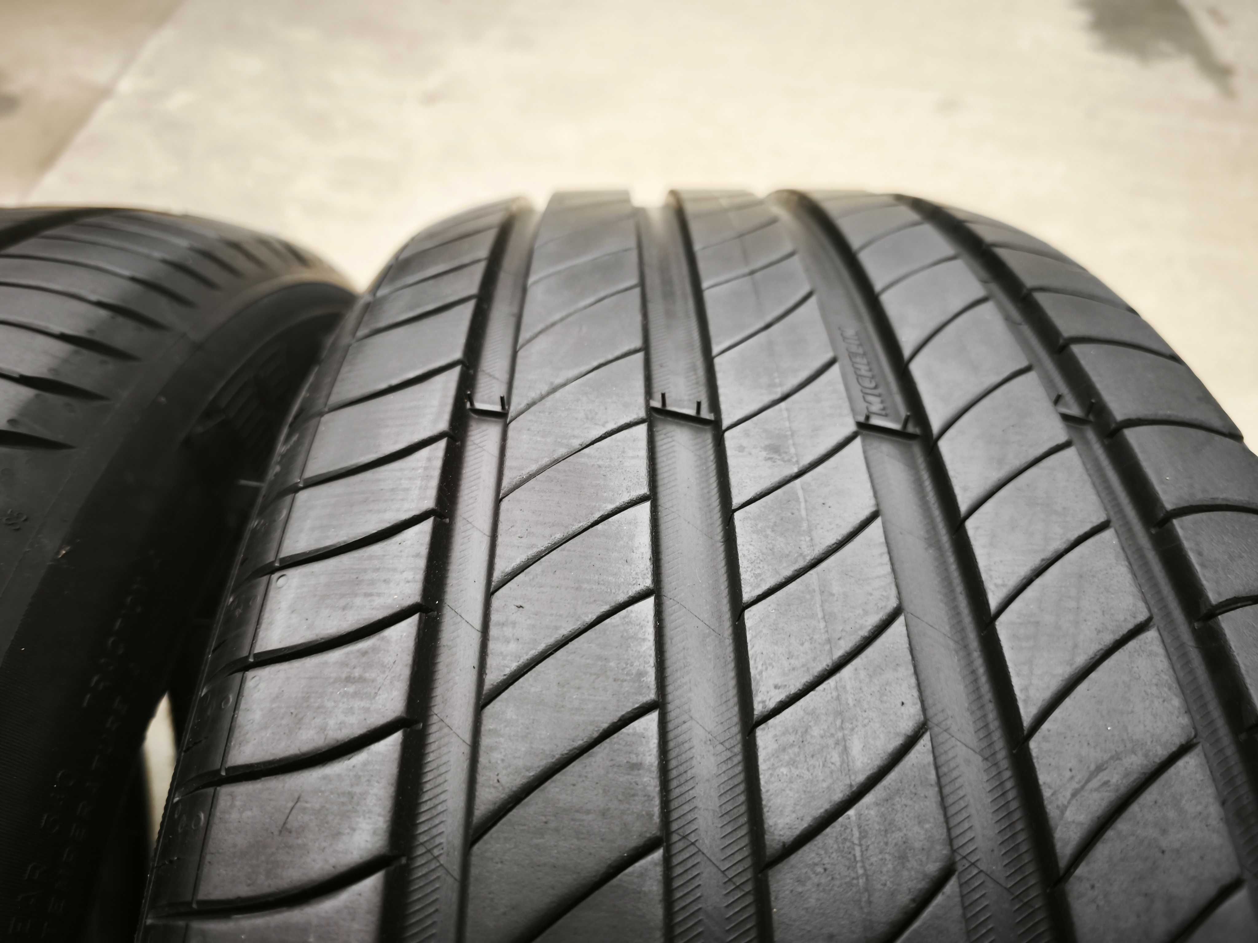 *225/55/18*Летни Michelin Primacy 4 ТОП 18*