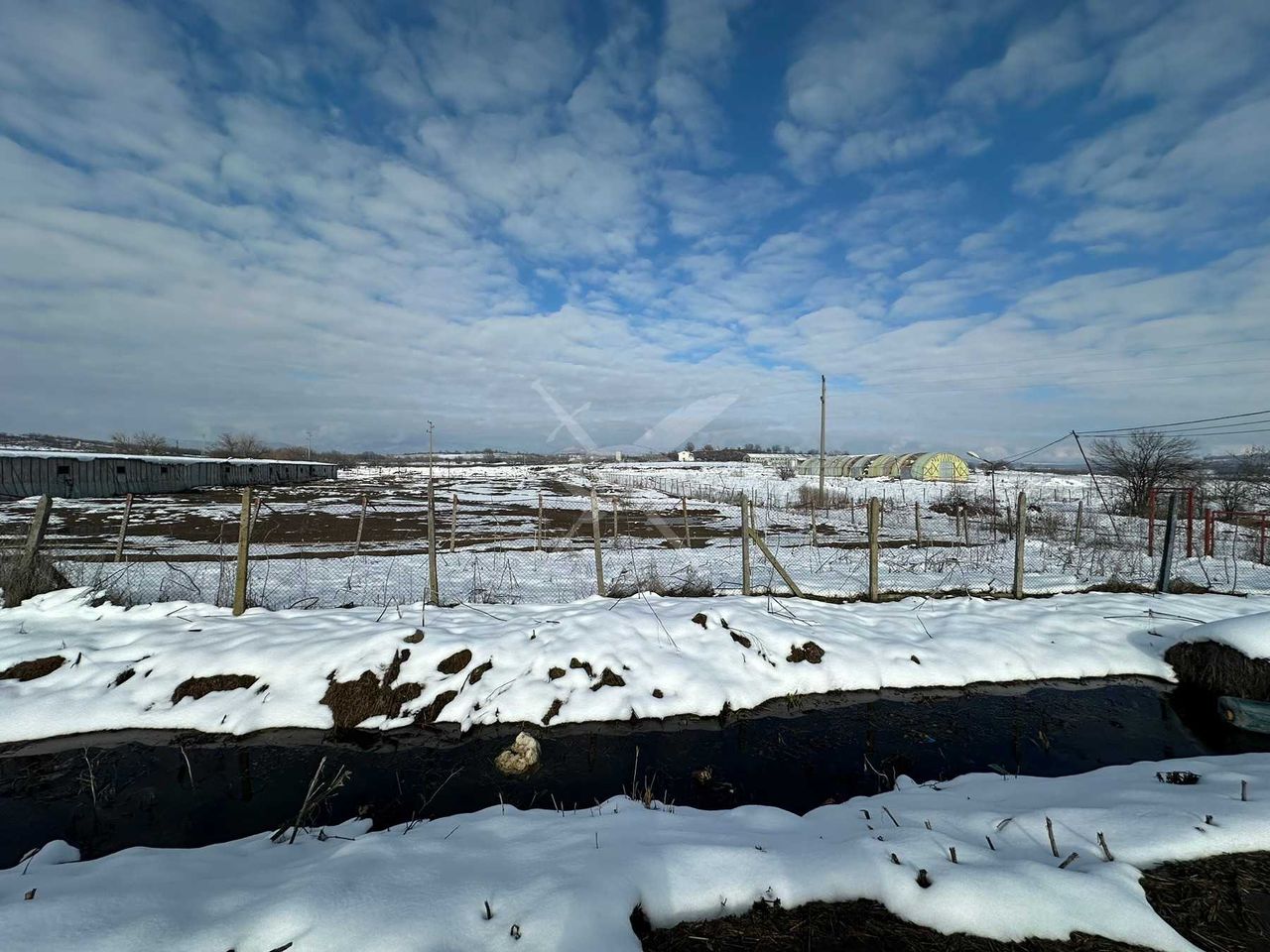 Продава се Земеделски имот в Брезово -  кв.м за 24000 €/дка - Снимка #2