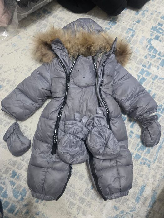 Продам комбинезон