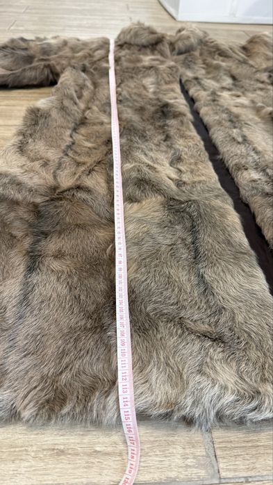 Haina de blana naturala