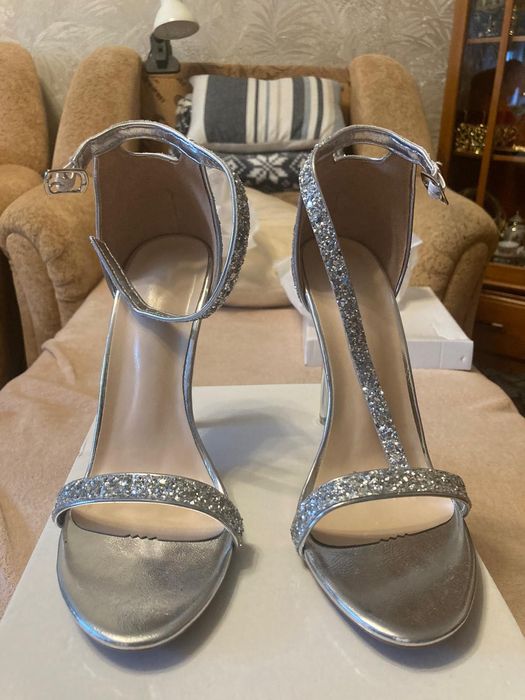 Sandale elegante pentru ocazii/petreceri