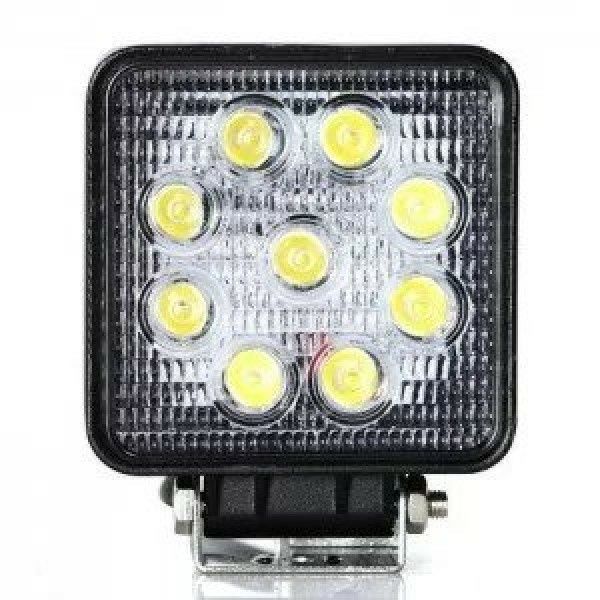 Proiector auto 12v 48w si 27 w