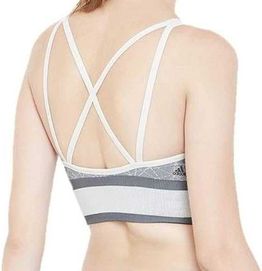 adidas All Me Wanderlust Seamless Long Bra