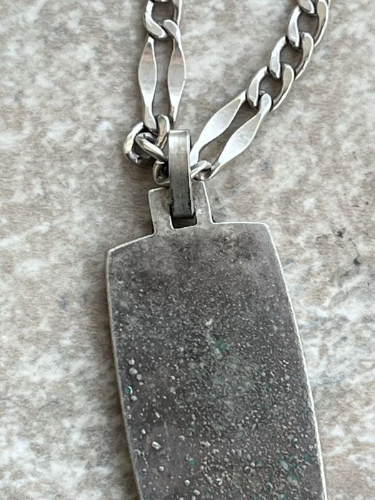 Lantisoare si Pandative Argint