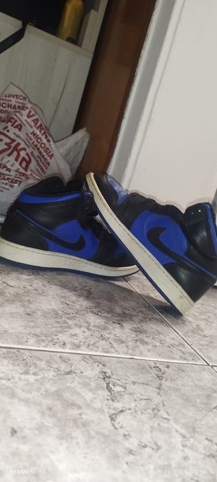 Продавам Обувки Jordan