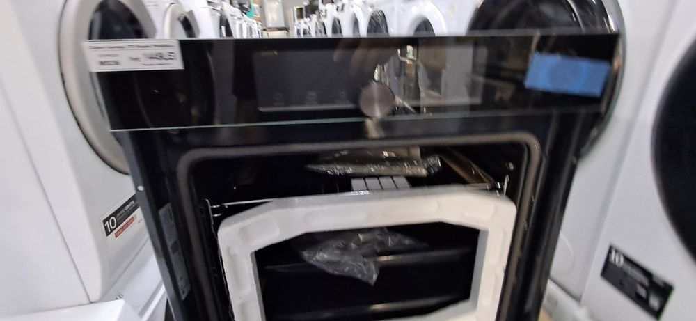 Cuptor Gorenje 77l Curățare pirolitica import GERMANIA Garanție MS36