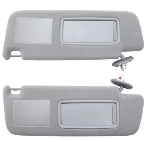 Сенник Тойота Ленд Крузер Toyota Land Cruiser  LC120 от  2002-2009