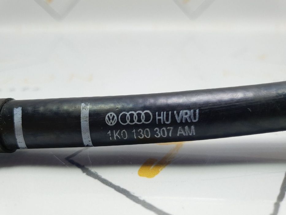 Furtun racire VOLKSWAGEN PASSAT Variant (3C5) [ 2005 - 2011 ] OEM 1K0130307AM / 1K0 130 307 AM