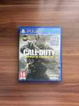 Joc Call of Duty Infinite warfare PS4