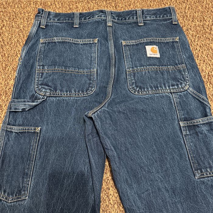 Carhartt single knee blugi