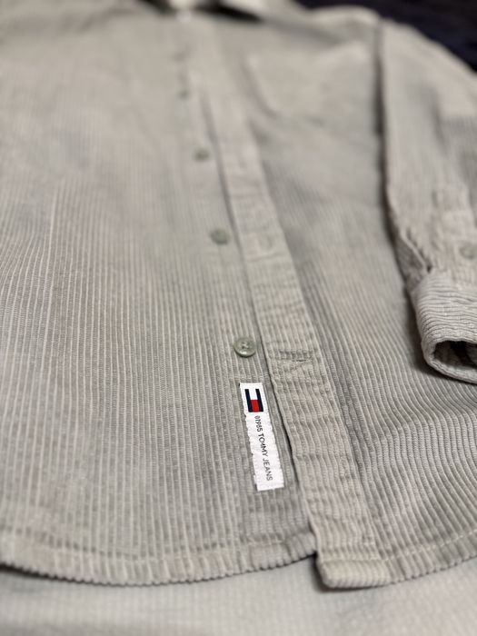 Дамска риза Tommy Hilfiger