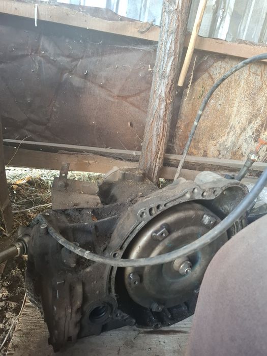 Камри 10,22 коропка афтомат 140 тысчи