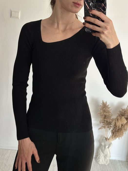 Bluza tricotata Reserved