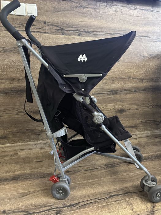 Детска количка Sherpa Maclaren