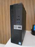Dell Optiplex 7040 sf i7-6700/32GB/256GB SSD/Win 10pro