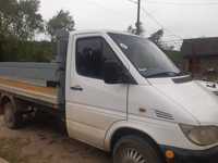 vand mercedes sprinter 22