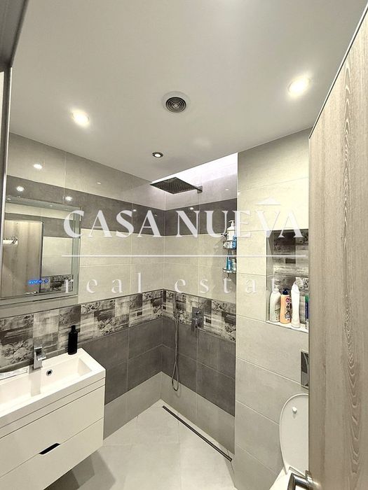 Продава се Четиристаен апартамент в Перник, Изток - 103 кв.м за 1700 €/кв.м - Снимка #9