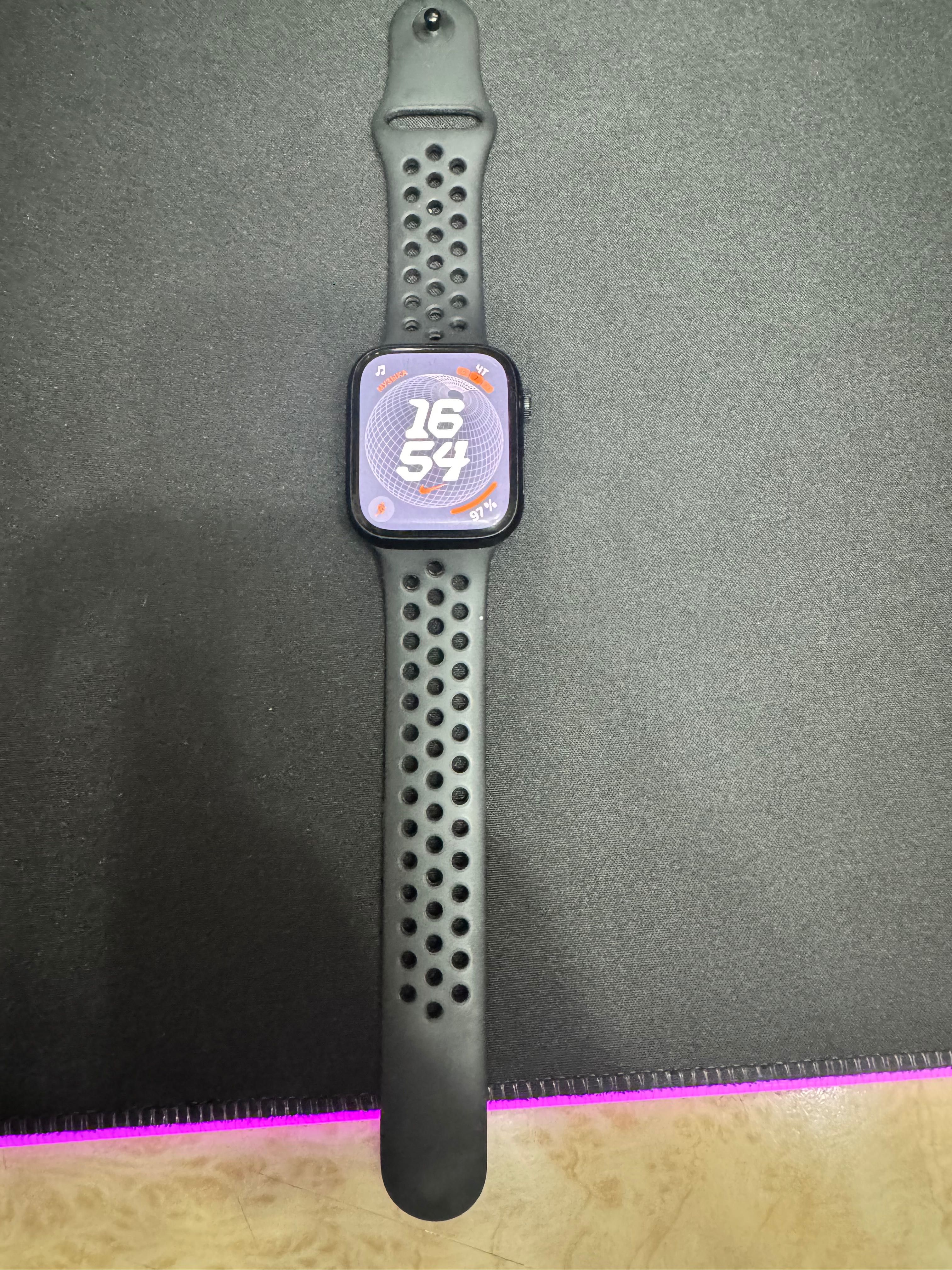 Apple Watch Series 7