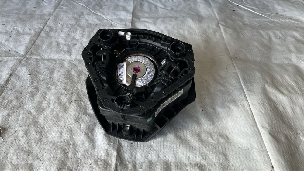 2 броя Еърбег/airbag Fiat Grande Punto 2009-
