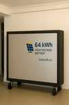 Baterie Fotovoltaice 64 KWh - HV