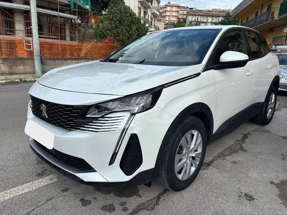 Peugeot 3008 !!! OCAZIE !!! Ocazie !!! OCAZIE !!!