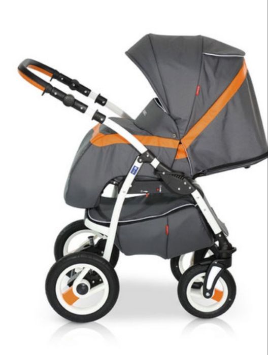 Cărucior Verdi babies