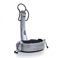 Power Plate Pro6 Airdaptive cu cabluri dinamice ProMotion