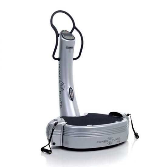 Power Plate Pro6 Airdaptive cu cabluri dinamice ProMotion