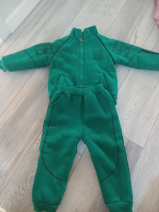 Двойка для мальчика