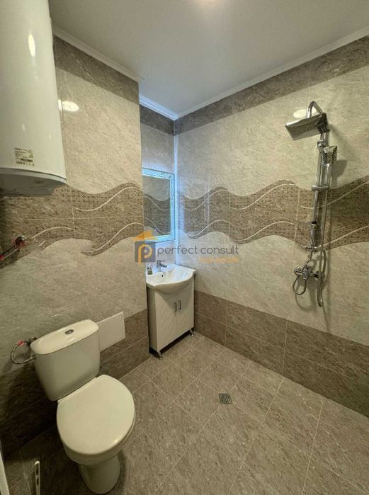 Продава се Тристаен апартамент в Пловдив, Тракия - 60 кв.м за 2167 €/кв.м - Снимка #6