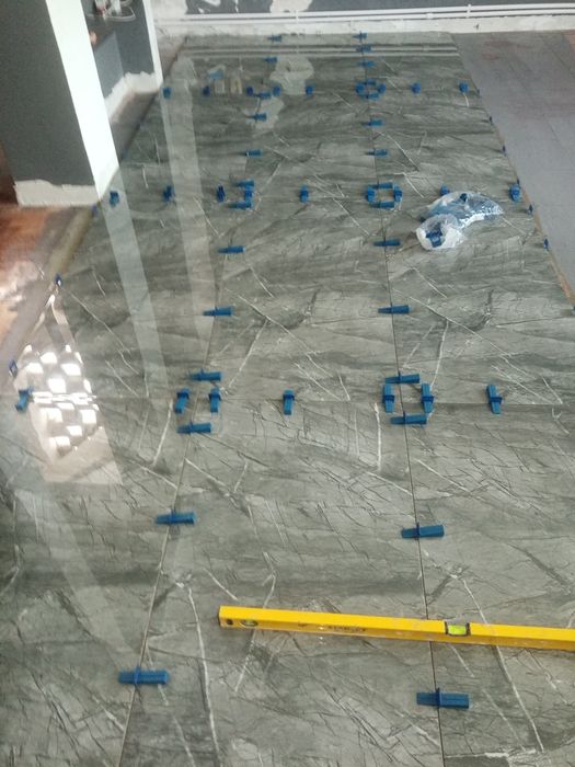 Lucrări de constructie