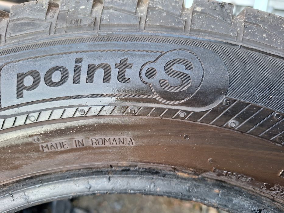 215 65 16C-Point-anvelope iarna-2720