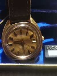 Acurist automat swiss made..