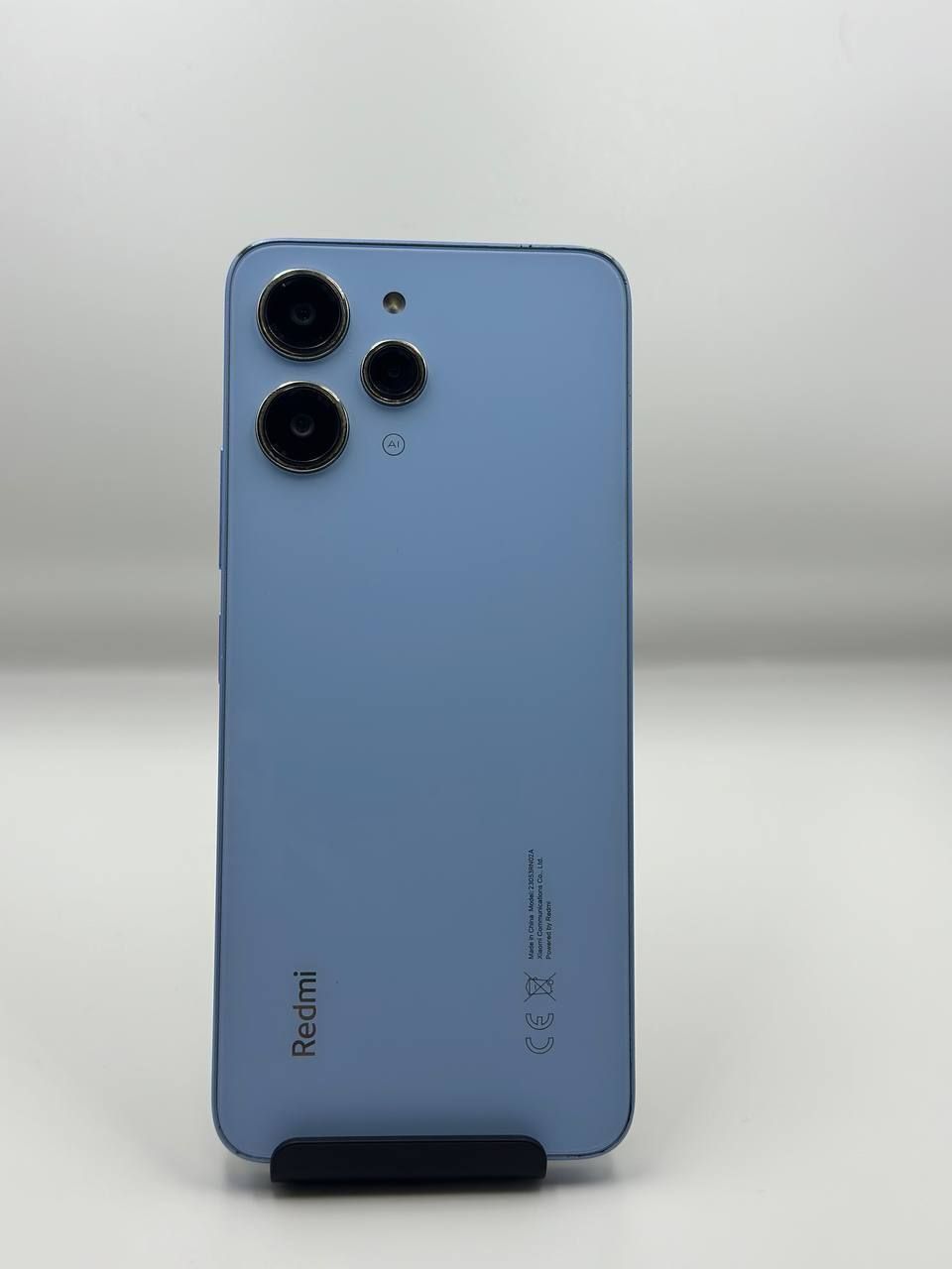 Redmi 12 sotiladi abmen ham bor narxini kelishamz 256/8+8 rasm idea  l