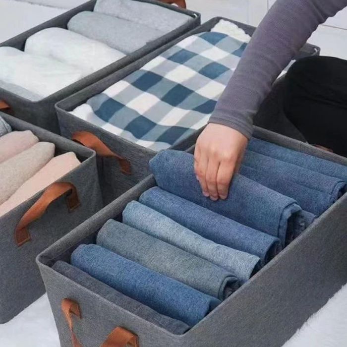 Органайзер для одежды