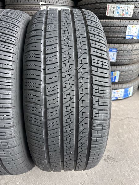 275/45/20 PIRELLI RunFlat 4бр
