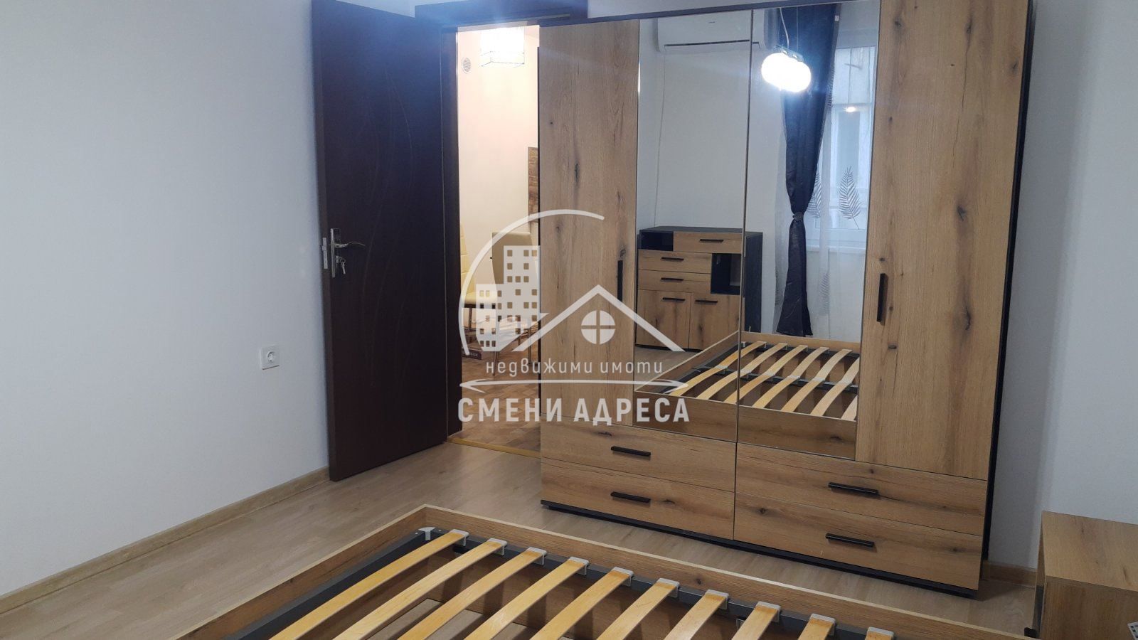 3-стаен в Варна-Гръцка махала площ 60 цена 120000