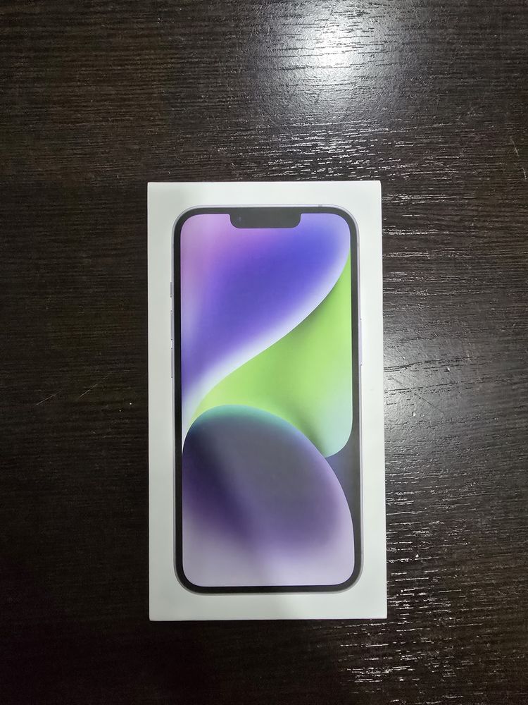 Iphone 14, 256 гб