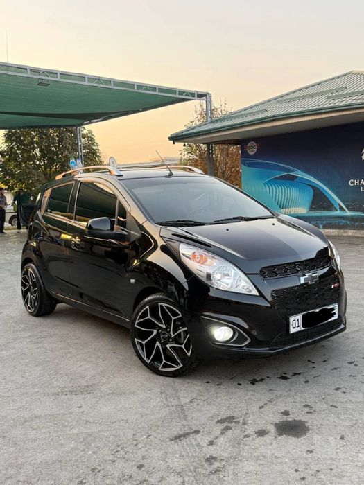 Arenda Spark 2022 4 poz full